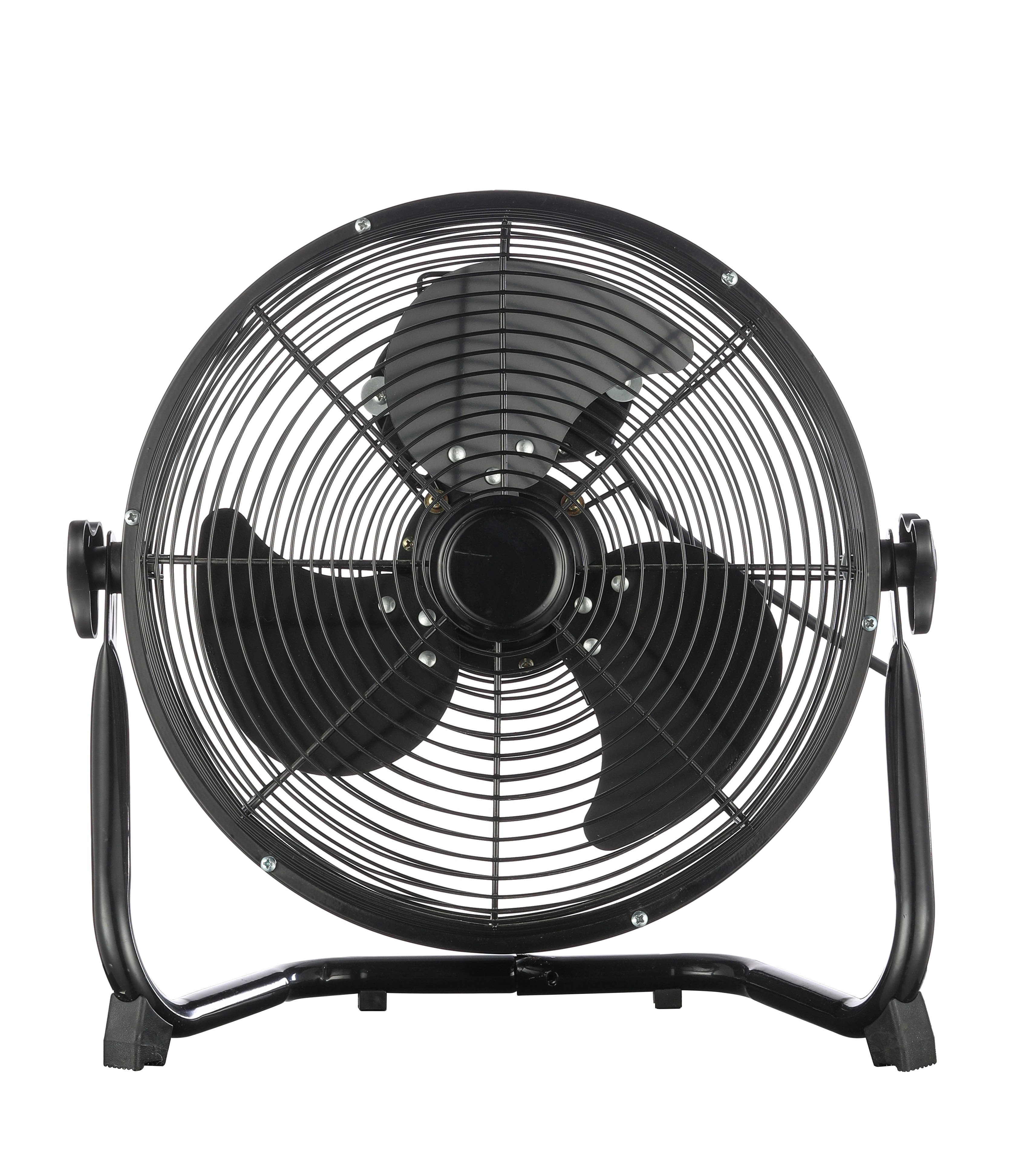 Industrial fan