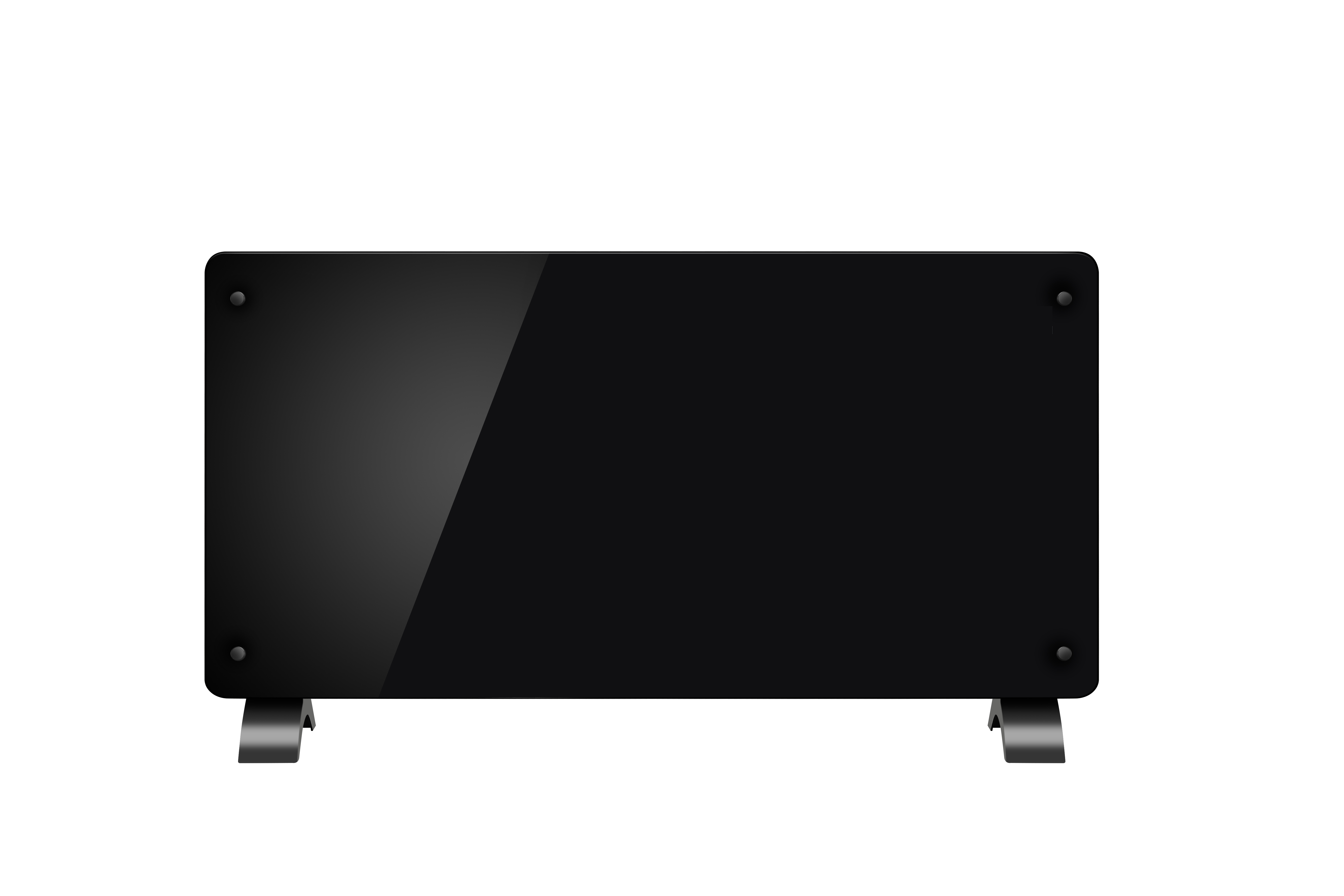 Glass panel heaterBGH-25A