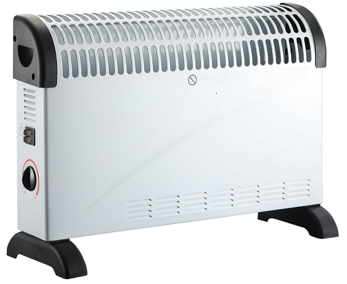 Convection heater BCH-2000BS