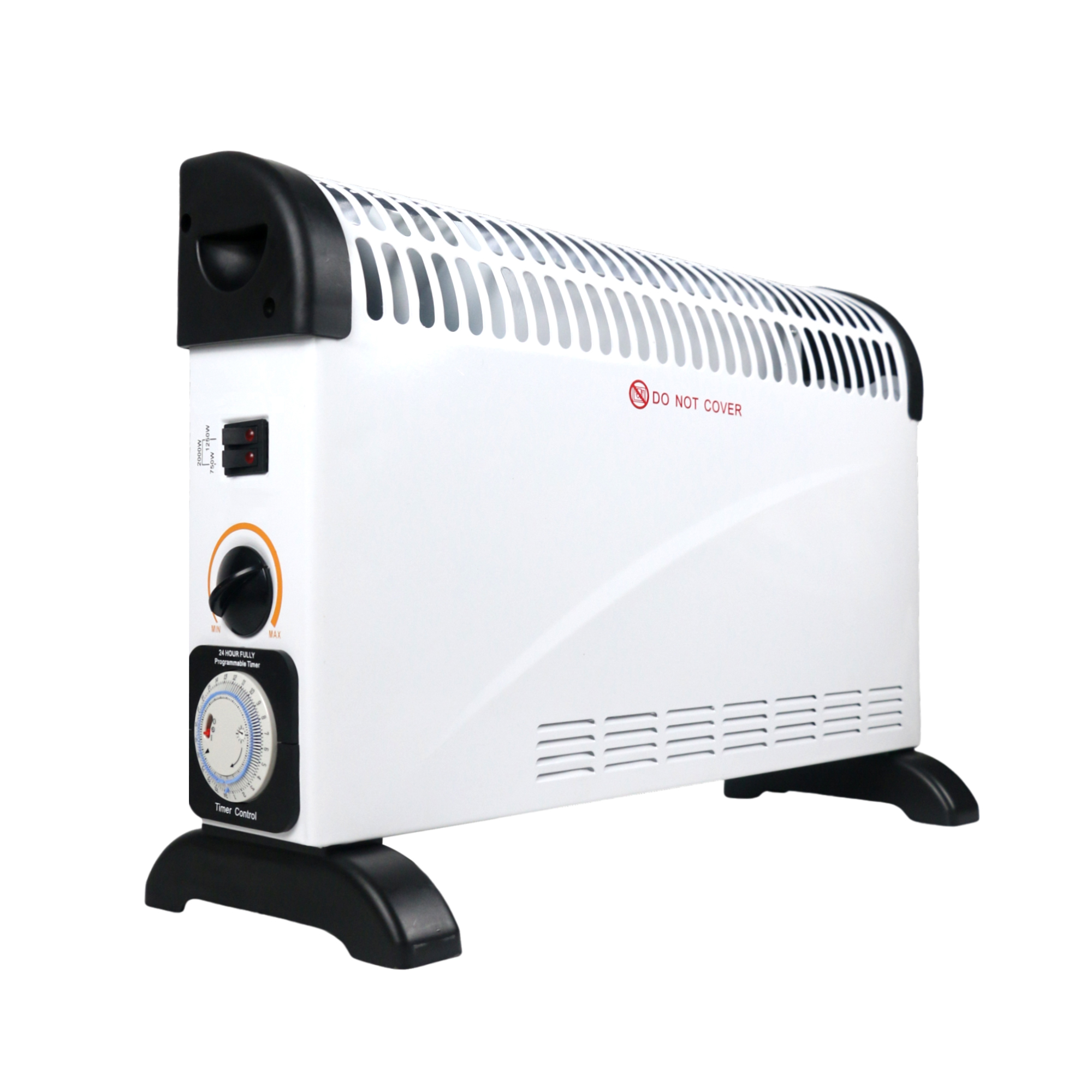 Convector heaterBCH-2000BT
