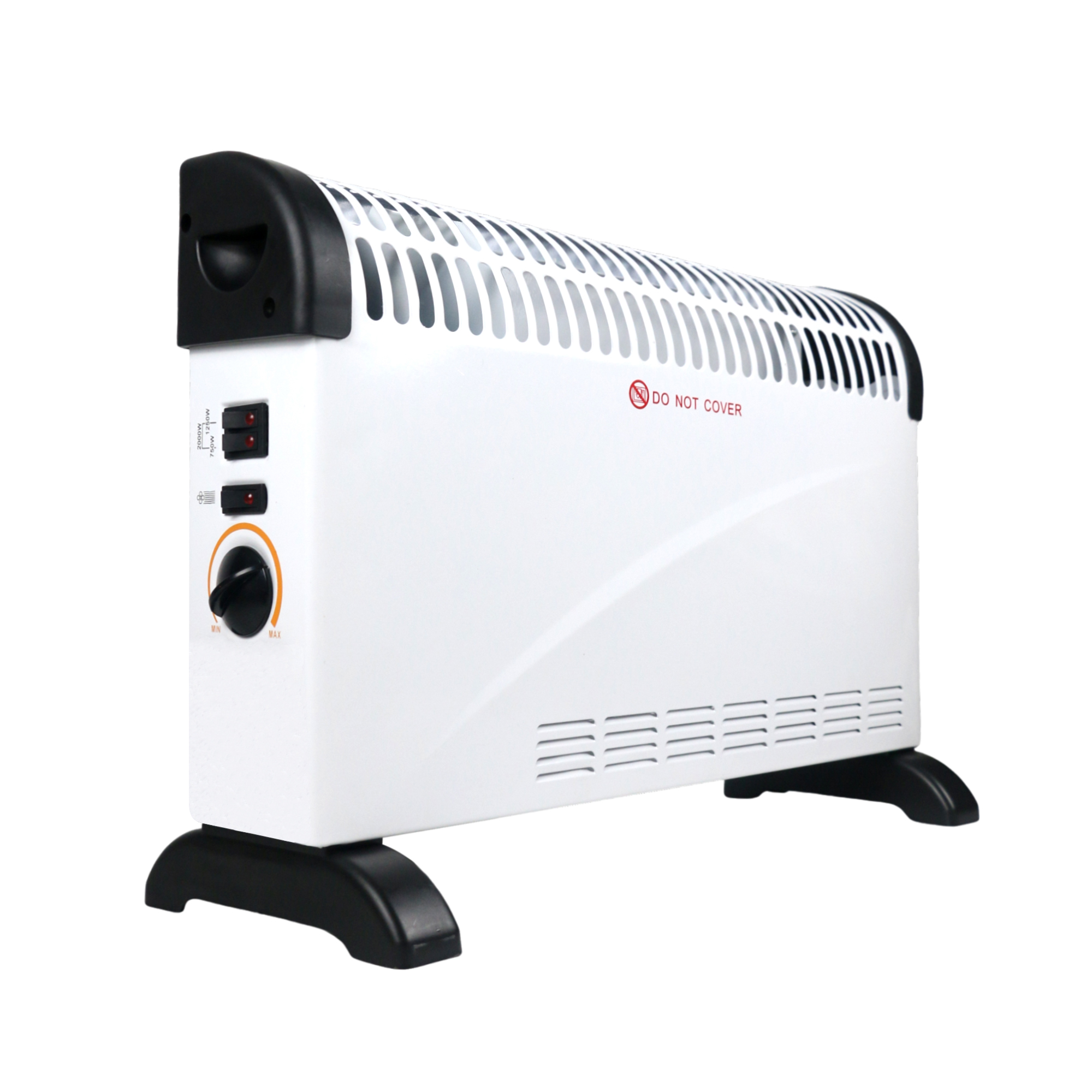 Convection heater BCH-2000BT