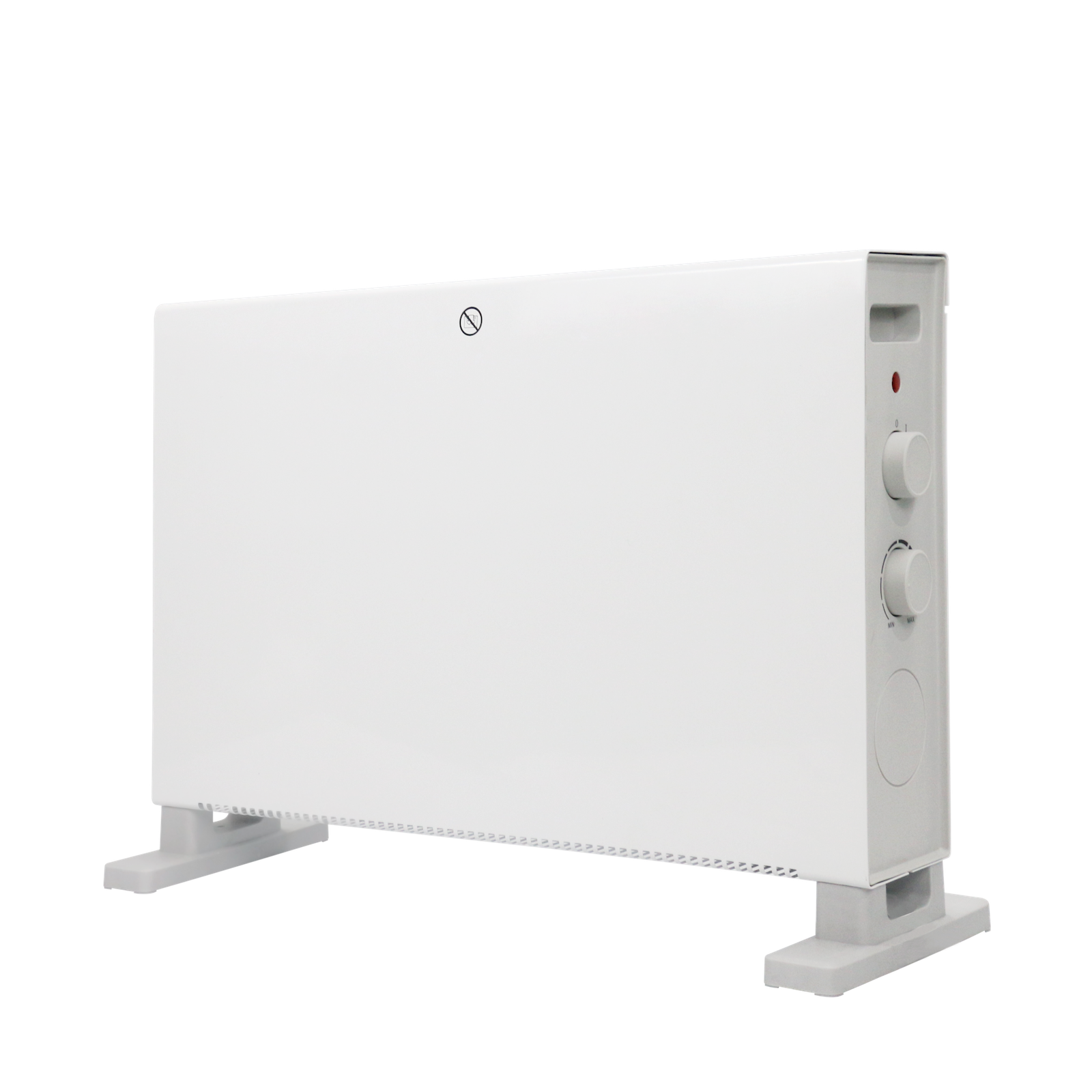 Convector panel heater BCH-05