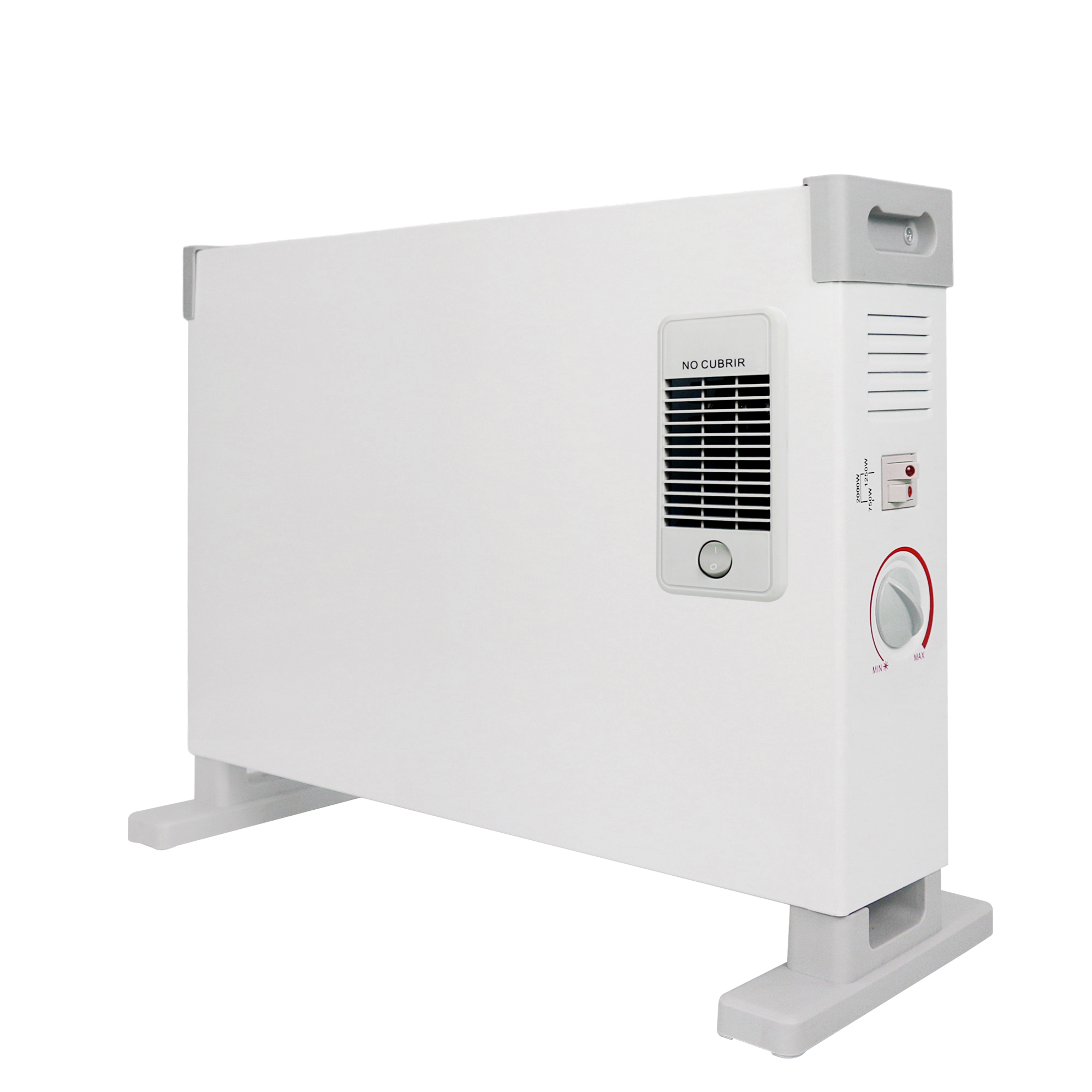 Convector heater BCH-20F